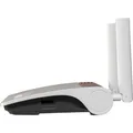 Produktbild: Box FRITZ! 6850 5G WLAN-Router Gigabit Ethernet Dual-Band (2,4 GHz/5 GHz) Schwarz, Rot, Weiß