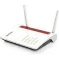 Produktbild: Fritz! WLAN Router FRITZ!Box 6850 5G Integriertes Modem: LTE 2.4 GHz, 5 GHz 1.2 GBit/s