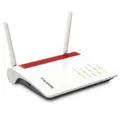 Produktbild: AVM FRITZ!Box 6850 5G - WLAN Router - weiß/rot 4G/LTE-Router