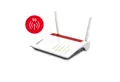 Produktbild: AVM 6850 5G WLAN-Router, 400 MBit/s, WPA2-Standard