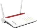 Produktbild: Fritz! WLAN Router FRITZ!Box 6850 5G Integriertes Modem: LTE 2.4 GHz, 5 GHz 1.2 GBit/s