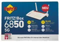 Produktbild: FRITZ!Box 6850 5G Router AVM  | DE Händler