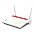Produktbild: FRITZ!Box 6850 5G WiFi 5 (WLAN AC) Router, Dualband, max. 1.266 Mbit/s, 5G-Modem