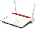 Produktbild: FRITZ!Box 6850 5G (Mobilfunk-Internet bis zu 1.300 MBit/s, WLAN AC+N
