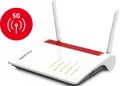 Produktbild: FRITZ!Box 6850 5G WLAN Router Dual-Band Mesh DECT USB3.0 SIM Gigabit-LAN