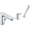 Produktbild: Duravit Wannenarmatur (WA5260000010)