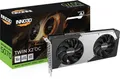 Produktbild: INNO3D GeForce RTX 5070 TWIN X2 OC - 12GB GDDR7, HDMI, 3x DP N50702-12D7X-195064N