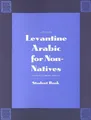 Produktbild: Lutfi Hussein H Levantine Arabic for Non-Natives: A Proficiency-Or (Taschenbuch)