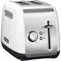 Produktbild: KitchenAid 5KMT2115EWH CLASSIC Toaster weiß