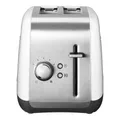 Produktbild: KitchenAid CLASSIC 2-Scheiben-Toaster Silber