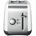 Produktbild: KitchenAid Classic 5KMT2115EWH - Toaster - 2 Scheibe