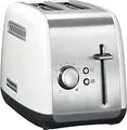 Produktbild: KitchenAid Classic 5KMT2115EWH - Toaster - 2 Scheibe