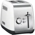 Produktbild: KitchenAid Classic Toaster für 2 Scheiben, weiß