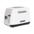 Produktbild: KitchenAid Classic Toaster für 2 Scheiben, weiß