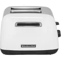 Produktbild: KitchenAid 5KMT2115EWH weiß Toaster