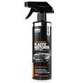 Produktbild: CERAKOTE Rapid Ceramic Plastic Restorer and Protectant - Protects New Trim - Restores Faded Plastic - Quick and Easy Application - Non-Greasy Finish - Ceramic Spray Coating for Cars and Trucks
