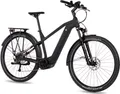 Produktbild: Airtracks 29 Zoll E-SUV Herren MTB Fahrrad E-Bike Motiv SR.2.0 Bosch Performance Line CX 625Wh Shimano 9G(49cm (Körpergröße 175-185cm))