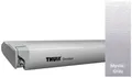 Produktbild: Thule Omnistor 6300 Markise eloxiert, 450cm, Mystic Grey