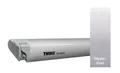 Produktbild: Thule Omnistor 6300 Markise eloxiert, 450cm, Mystic Grey