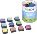 Produktbild: HEYDA Stempelkissen Set 