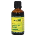 Produktbild: allcura Propolis Bio Tropfen 50 ml