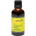 Produktbild: Allcura Propolis Bio Tropfen, 50 ml Lösung