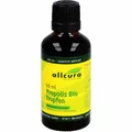 Produktbild: PROPOLIS BIO Tropfen 50 ml PZN15742730