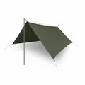 Produktbild: Helikon Tex SUPERTARP oliv green Outdoor Wilderness Tarp Basha Plane