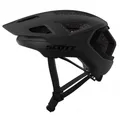 Produktbild: Scott Tago Plus MIPS MTB Fahrrad Helm stealth schwarz 2025 S (51-55cm) Unisex