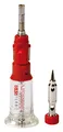 Produktbild: ROTHENBERGER Industrial Gaslötkolben Ro Pen | Lötkolben | Brennkolben | Lötbrenner | Brandmalerei | 450 °C – 600 °C | 35115
