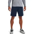 Produktbild: Under Armour Herren Tech Graphic Short, atmungsaktive Sweatshorts für Männer, komfortable kurze Hose mit loser Passform