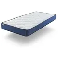Produktbild: Xaluca - Matratze 90x180 Laura -h3- Hohe 22 Cm 2 Seiten Sommer/winter - Unabhängigkeit Beim Schlafen -