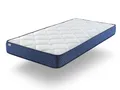 Produktbild: DORMISSIMO Matratze 90x180 SHAULA -H3- Hohe 22 cm | 2 Seiten Sommer/Winter - Unabhängigkeit Beim Schlafen -