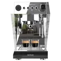 Produktbild: Cecotec Espressomaschine Baristeo Brava, 3150 W, 2,5 L Wassertank