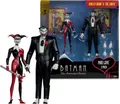 Produktbild: Gadget - Dc Direct - Batman Animated (Comic) - Harley Quinn -D- Mcfarlane Toys