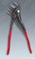 Produktbild: KS-Tools Wasserpumpenzange mit Druckknopfverstellung, 415mm, 115.2016