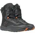 Produktbild: TECNICA Winterschuhe Argos GTX (wasserdicht) schwarz Herren Winterstiefel schwarz 45 EU
