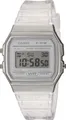 Produktbild: Casio Uhr Digital Armbanduhr transparent F-91WS-7EF