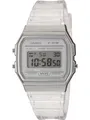 Produktbild: Casio F-91WS-7EF Damenuhr Timeless collection 33mm 1ATM