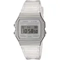 Produktbild: Casio Damenarmbanduhr Chronograph F-91WS-7EF Resin B-WARE