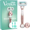 Produktbild: Gillette Venus Pro Smooth Sensitive (972152)