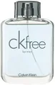 Produktbild: Calvin Klein CK Free Eau de Toilette 100 ml