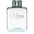 Produktbild: Calvin Klein CK Free Eau de Toilette 100 ml