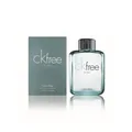 Produktbild: Calvin Klein CK Free Eau de Toilette Spray 100ml für Herren