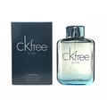 Produktbild: Herrenparfüm Calvin Klein CK FREE EDT 100 ml