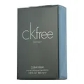 Produktbild: Calvin Klein CK free EDT 100ml