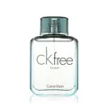 Produktbild: Calvin Klein CK Free Eau De Toilette EDT 100 ml (man)