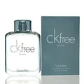 Produktbild: Calvin Klein CK Free for Men Eau de Toilette 100 ml EDT Spray Herren NEU OVP