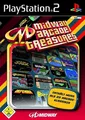 Produktbild: PS2 / Playstation 2 - Midway's Arcade Treasures DE mit OVP sehr guter Zustand
