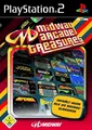 Produktbild: Midway Arcade Treasures